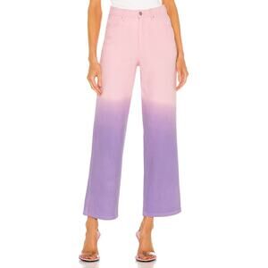 Olivia Rubin 'Lynnie' Pink Pant Size 4